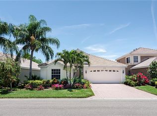 23730 Copperleaf Blvd, Estero, FL 34135