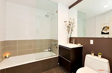 Rented by Modern Spaces