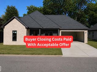 602 W Kasyn Cv, Manila, AR 72442