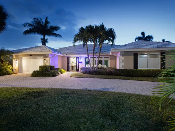 860 Cypress Way, Boca Raton, FL 33486