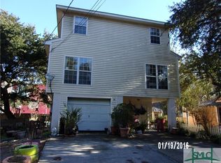 12 Bright St, Tybee Island, GA 31328