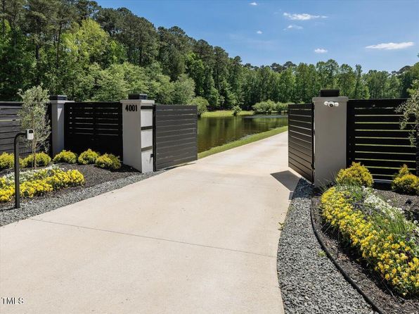 4001 Campbell Rd, Raleigh, NC 27606