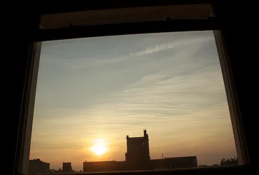 Rented by Landmark Realty & Management