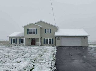 30473 Conklin Rd, Evans mills, NY 13637