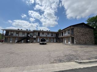 1405 N Gray St #10, Killeen, TX 76541