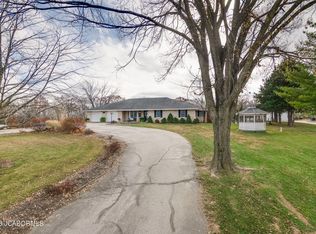 3702 Route M, Jefferson City, MO 65101