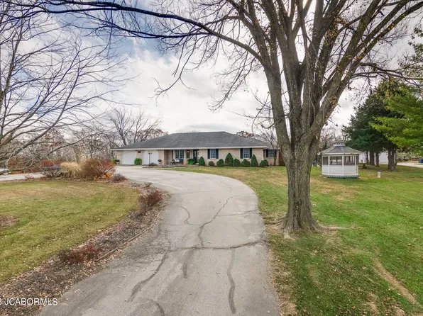 3702 Route M, Jefferson City, MO 65101