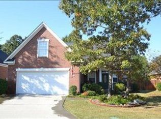 576 Park Place Dr, Elgin, SC 29045