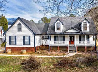 2156 Butler Bridge Rd, Covington, GA 30016