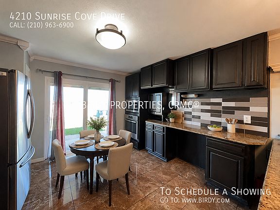 3rd image of 4210 Sunrise Cove Dr