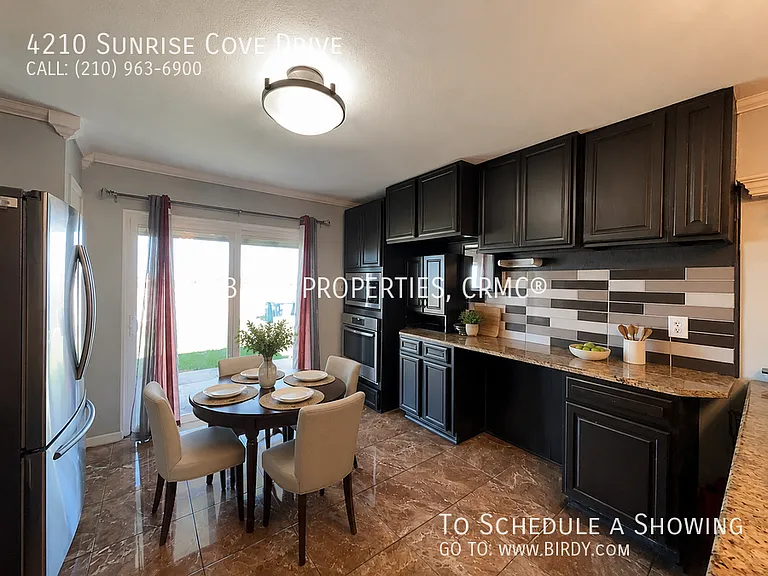 4210 Sunrise Cove Dr — Photo 3
