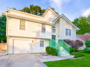 4608 Moss Ct, North Charleston, SC 29420