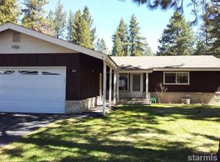 913 Patricia Ln, South Lake Tahoe, CA 96150