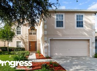 14388 Finsbury Dr, Spring Hill, FL 34609