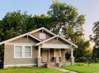 3817 W 10th St, Little Rock, AR 72204