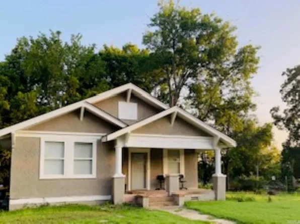 3817 W 10th St, Little Rock, AR 72204