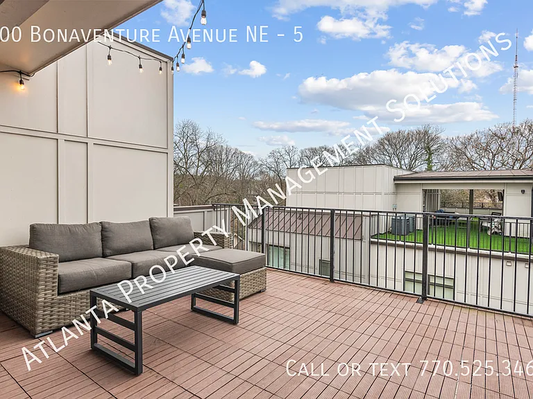 600 Bonaventure Ave NE #5 — Photo 27
