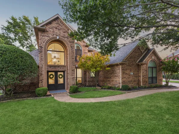 310 Glenrose Ct, Southlake, TX 76092