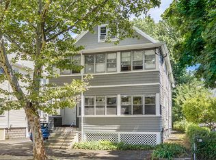 52 Melendy Ave #1, Watertown, MA 02472