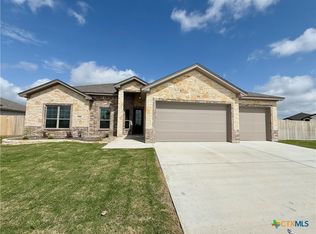 918 Alice Cir, Temple, TX 76502