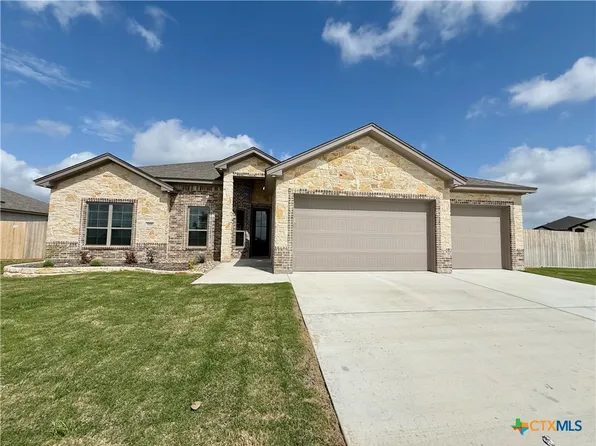 918 Alice Cir, Temple, TX 76502