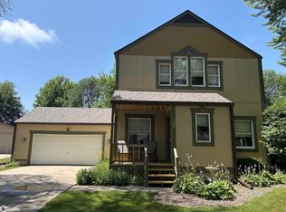 107 34th St W, Clear Lake, IA 50428