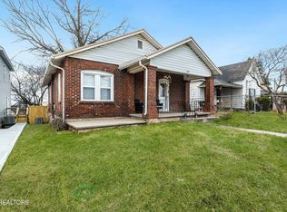 1304 Vermont Ave, Knoxville, TN 37921