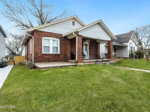 1304 Vermont Ave, Knoxville, TN 37921