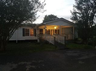 574 Linseys Rd, Hessmer, LA 71341