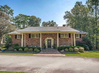 5918 Woodvine Rd, Columbia, SC 29206