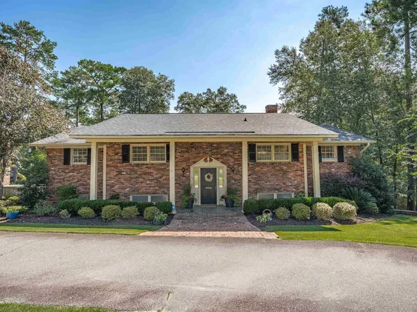 5918 Woodvine Rd, Columbia, SC 29206