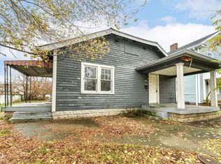 1315 N Rural St, Indianapolis, IN 46201