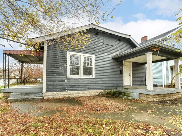 1315 N Rural St, Indianapolis, IN 46201