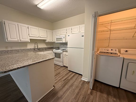 3rd image of 980 Mack Bayou Rd APT 14