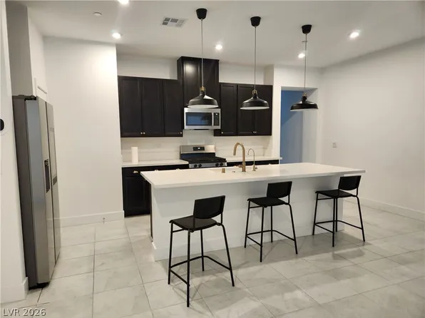 3197 Bertonico Ave, Henderson, NV 89044