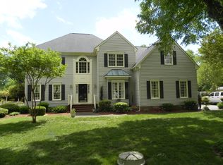 3504 Mott Ln, Williamsburg, VA 23185