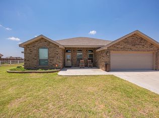 1206 S County Road 1118, Midland, TX 79706