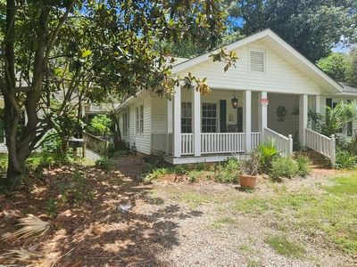 815 S Center St, Thomaston, GA, 30286