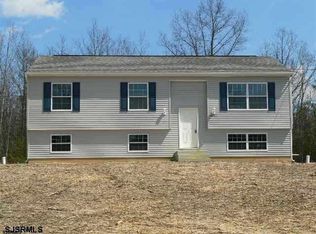 550 Halbert Ave, Mays Landing, NJ 08330