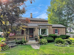 48 Copley Ter, Pittsfield, MA 01201