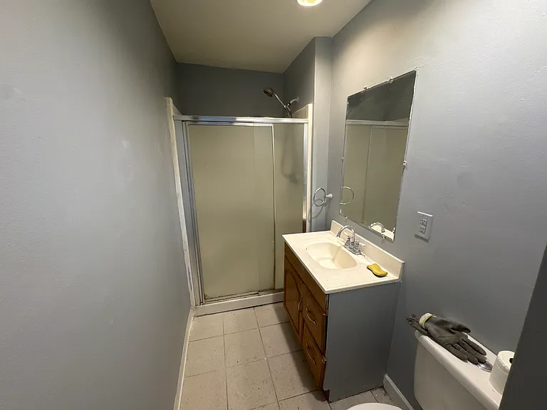 44 Uxbridge St #3 — Photo 4