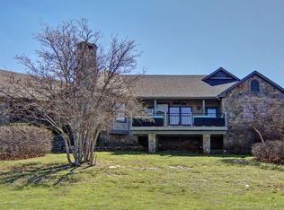 685 Baltrusol Dr, Graford, TX 76449
