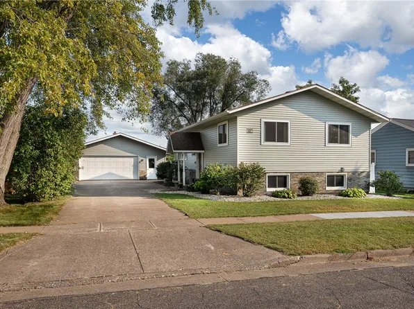 421 E Roosevelt Avenue, Fall Creek, WI 54742