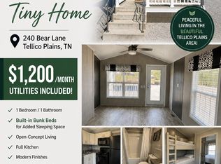 240 Bear Ln #7, Tellico Plains, TN 37385