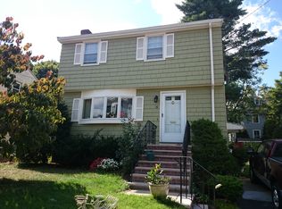 16 Oakland St, Brighton, MA 02135