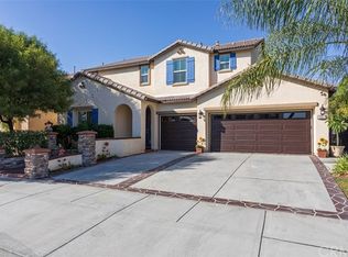 2951 Crooked Branch Way, San Jacinto, CA 92582