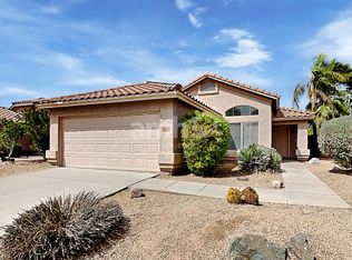 1272 W Lark Dr, Chandler, AZ 85286