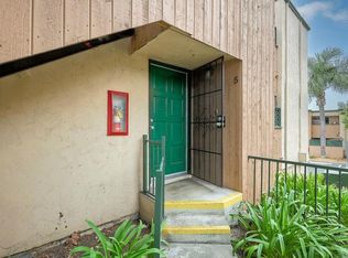8727 Lake Murray Blvd UNIT 5, San Diego, CA 92119