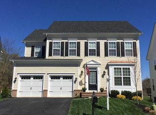 815 Kinvarra Pl, Purcellville, VA 20132