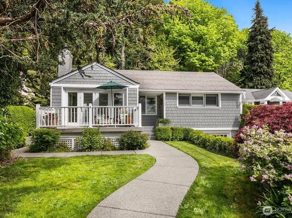 5442 Beach Drive SW, Seattle, WA 98136
